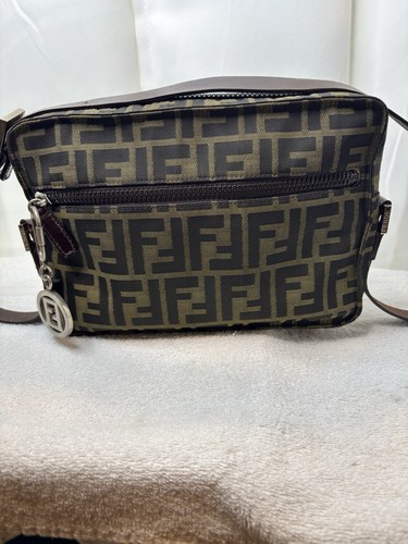 Autentica borsa tracolla - borsa,