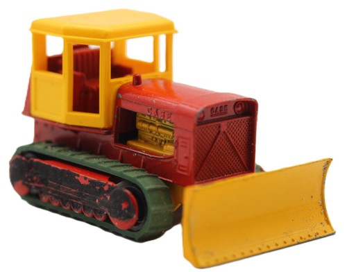 Macthbox lesney case - macthbox,