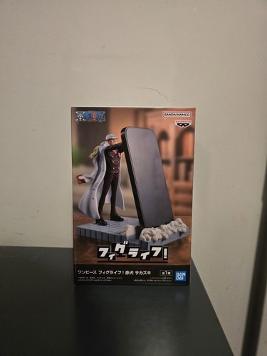 Sakazuki akainu figure - figure, one
