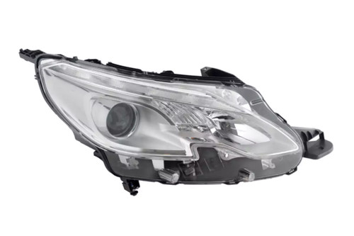 Faro principale valeo 045173 - valeo,