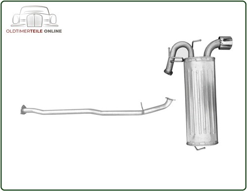 Kit marmitta per - , antara