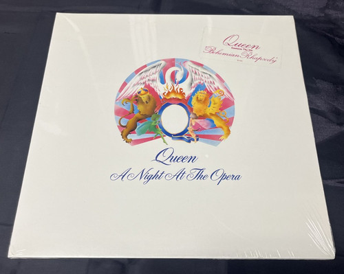 Queen night the opera - night,