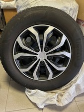 PNEUMATICI INVERNALI 215/70/ R16 104 H PIRELLI COMPLETI DI CERCHI E COPRI CERCHI