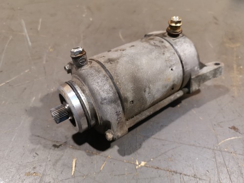 Motorino avviamento kawasaki - avviamento,