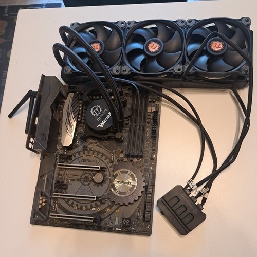 Boundle gaming 8700k z370 - boundle,