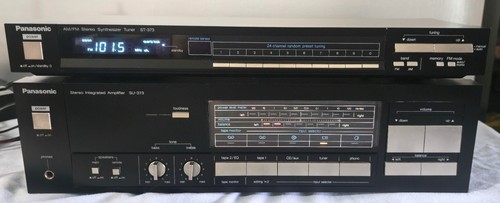 Amplificatore sintonizzatore - amplificatore, e