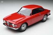 1/18 MITICA ALFA ROMEO GIULIA