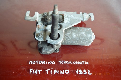 Motorino tergicristallo - motorino,