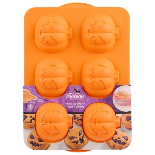 Trudeau 6ct jumbo zucca - jumbo,