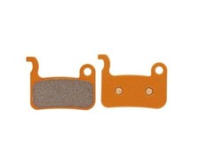 COPPIA PASTIGLIE FRENO