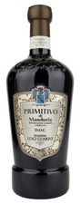 Primitivo di Manduria DOC