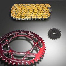 Kit catena GP-TECH Factory