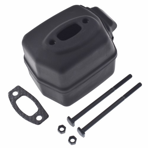 Silenziatore scarico nuovo per - silenziatore,