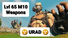 Borderlands 3 PC/PS4/PS5/XBOX - Lvl 72- ☢URAD☢ Rotoli Dio Arma - Acquista 1, ottieni 1