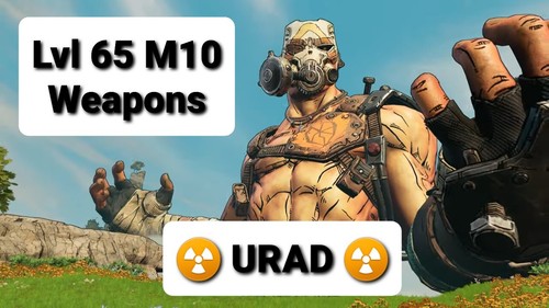Borderlands - , (ps4&5/xbox/pc)