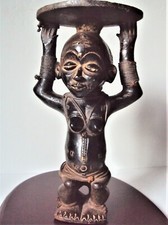 ANTIQUE TERRACOTTA ROYAL