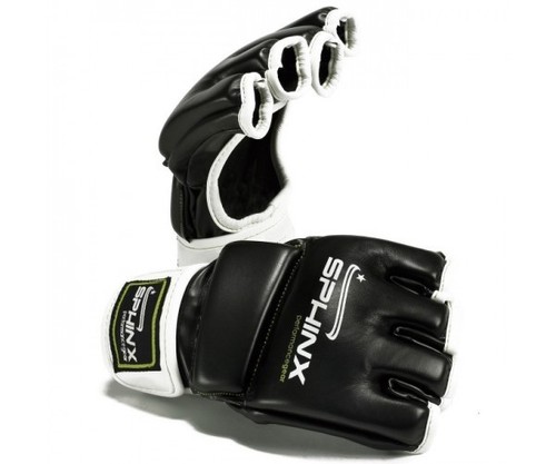 Sphinx guanti mma hunter - sphinx,