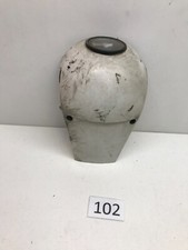 CARENA RETRO  FANALE ANTERIORE