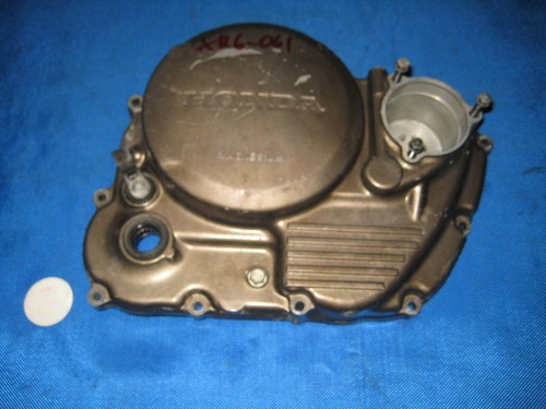 Honda 600 carter - r,