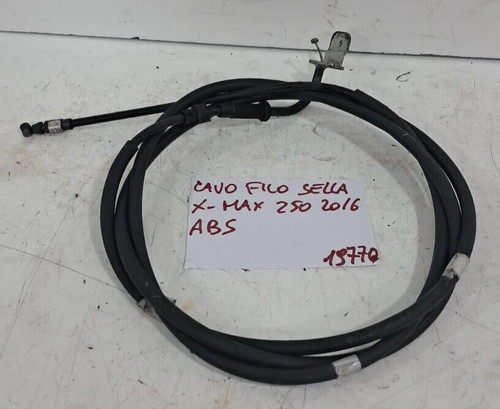 Filo cavo apertura sella - filo,