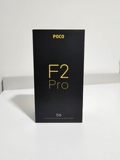 Poco F2 Pro Electric Purple 6gb ram 128 gb - NUOVO