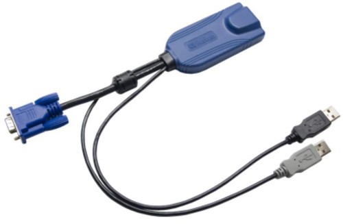 Nuovo d2cim dvusb raritan kx2 - nuovo, d2cim-dvusb