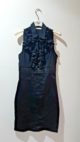 Vestito tubino donna artigli - donna,