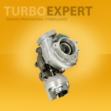 Turbocompressore MAZDA 6 2.2