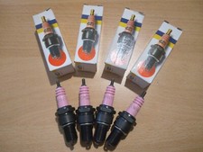 Set 4 Candele Magneti Marelli