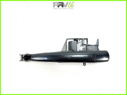 Maniglia porta avd - maniglia,