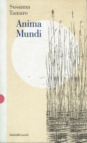 Susanna tamaro anima mundi - :,
