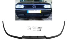 Per VW Golf 4 Cup Spoiler