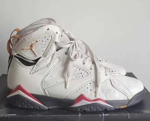 Nike air jordan - air, vii