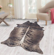 Tappeto pelliccia sintetica