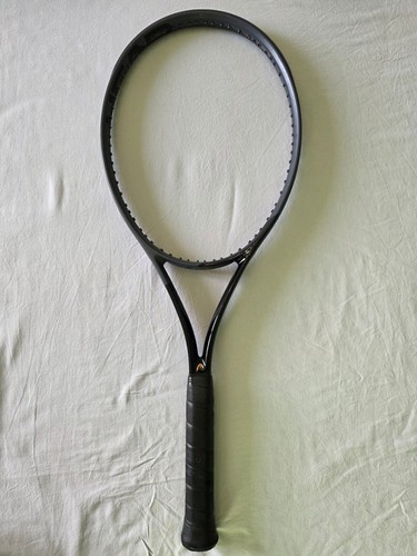 Racchetta tennis head speed - racchetta,