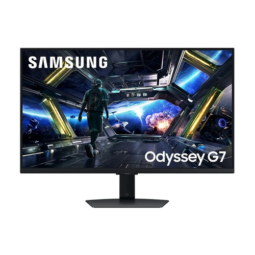 Samsung odyssey s32dg702eu - samsung, g7