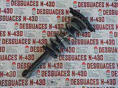 Ammortizzatore posteriore