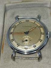 Orologio L angendorf vintage