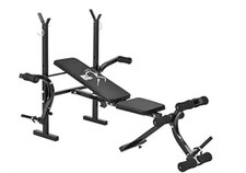 panca multifunzione, Scrivermi