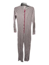 Pigiama tuta unione Playboy