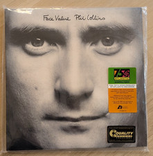 Phil collins face value - collins:, 2