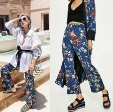 Set pigiama pantalone kimono