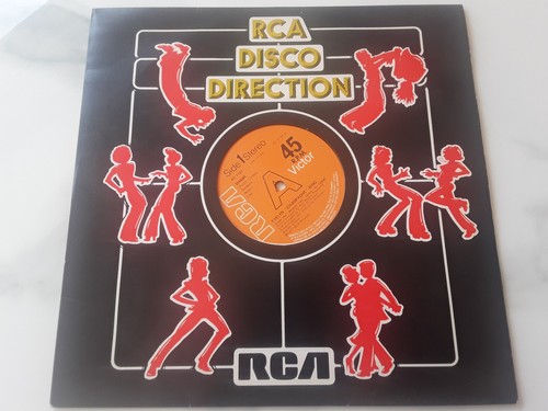 Evelyn champagne king - champagne, rca