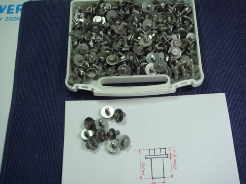 Vite originale pezzi x - originale,