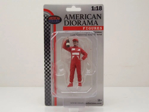 Personaggio racing legends - personaggio,