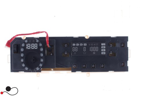 Scheda lavatrice samsung - scheda,