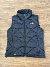 Gilet North Face 550 Fill