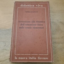 E2 AVVIAMENTO ALLA DIDATTICA