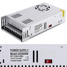 Alimentatore Switching