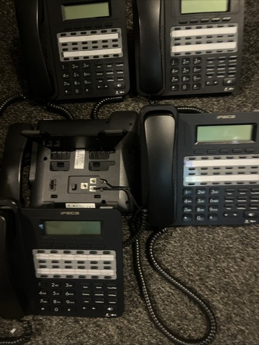 Lotto telefoni ipecs - telefoni, lg